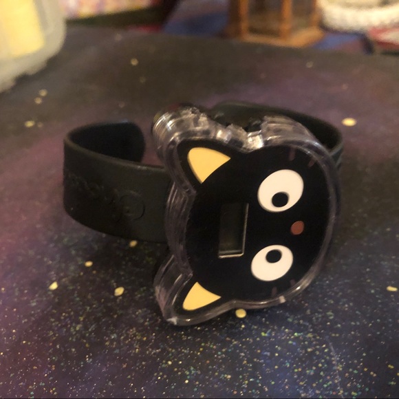 Sanrio Jewelry - Hello Kitty Chocolat watch